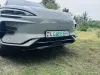Защита переднего бампера (антихром накладка) BYD Song Plus 2025 605 км — черный глянец, 2 части, скотч 3M - Вся Беларусь - 259770 - Доска объявлений Kupika.by