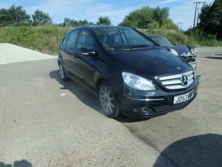 Б/У запчасти Mercedes B W245 2005-2011 с доставкой - Вся Беларусь - 258763 - Доска объявлений Kupika.by - Фото 2