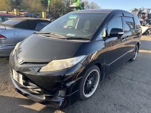 Б/У запчасти Toyota Previa (Estima) 2008-2012 с доставкой