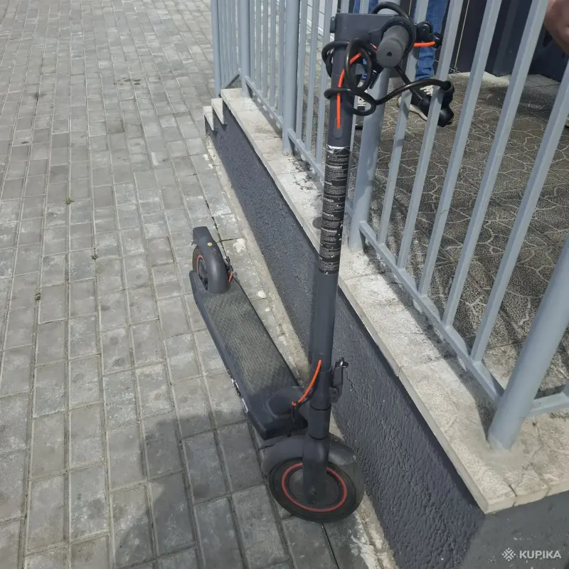 Электросамокат Navee - Вся Беларусь - 259937 - Доска объявлений Kupika.by - Фото 9