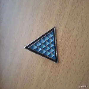 Значки