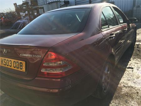 Б/У запчасти Mercedes C W203 2000-2008 с доставкой - Вся Беларусь - 258823 - Доска объявлений Kupika.by - Фото 4