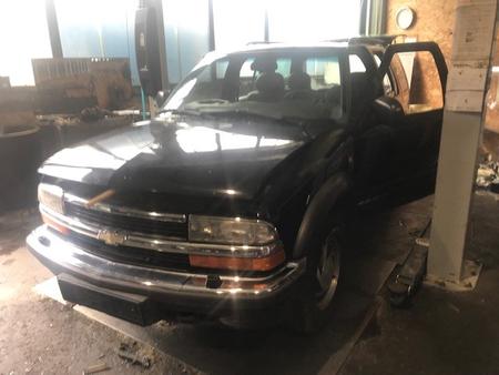 Автозапчасти - Б/У запчасти Chevrolet Blazer 1998-2005 с доставкой - Вся Беларусь Б/У запчасти Chevrolet Blazer 1998-2005 с доставкой - Вся Беларусь - 258903 - Доска объявлений Kupika.by