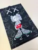 Ковры и ковровые покрытия - Ковер безворсовый KAWS x Air Jordan 100х160 См - Вся Беларусь - Фото 2 Ковер безворсовый KAWS x Air Jordan 100х160 См - Вся Беларусь - 258633 - Доска объявлений Kupika.by - Фото 2