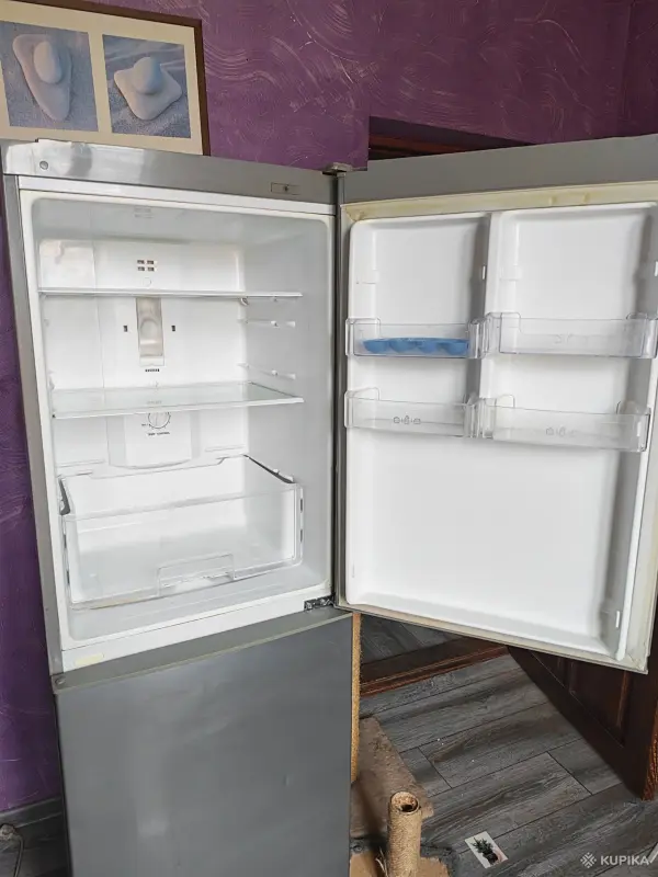 Крупная техника для кухни - Холодильник LG B379 - Вся Беларусь - Фото 6 Холодильник LG B379 - Вся Беларусь - 260524 - Доска объявлений Kupika.by - Фото 6
