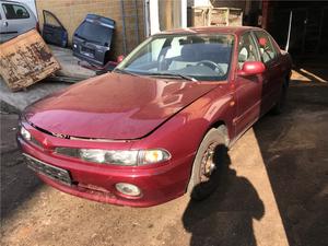 Б/У запчасти Mitsubishi Galant 1993-1997 с доставкой