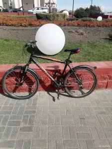 велосипед Forward