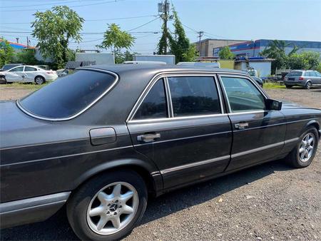 Б/У запчасти Mercedes S W126 1979-1991 с доставкой - Вся Беларусь - 258856 - Доска объявлений Kupika.by - Фото 4