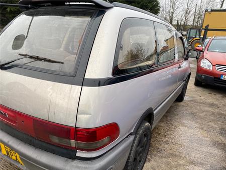Автозапчасти - Б/У запчасти Toyota Previa (Estima) 1990-2000 с доставкой - Вся Беларусь - Фото 5 Б/У запчасти Toyota Previa (Estima) 1990-2000 с доставкой - Вся Беларусь - 258869 - Доска объявлений Kupika.by - Фото 5