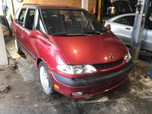 Б/У запчасти Renault Espace 3 1996-2002 с доставкой
