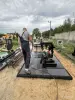 Другие ритуальные услуги - Ремонт памятников и мест захоронений — реставрация монументов, площадок памяти | Брест, Брестский район | - Вся Беларусь - Фото 4 Ремонт памятников и мест захоронений — реставрация монументов, площадок памяти | Брест, Брестский район | - Вся Беларусь - 260230 - Доска объявлений Kupika.by - Фото 4