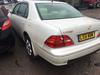 Б/У запчасти Lexus LS430 UCF30 2000-2006 с доставкой - Вся Беларусь - 258812 - Доска объявлений Kupika.by - Фото 4