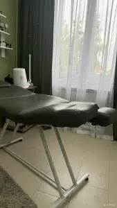 Кресло косметологическое