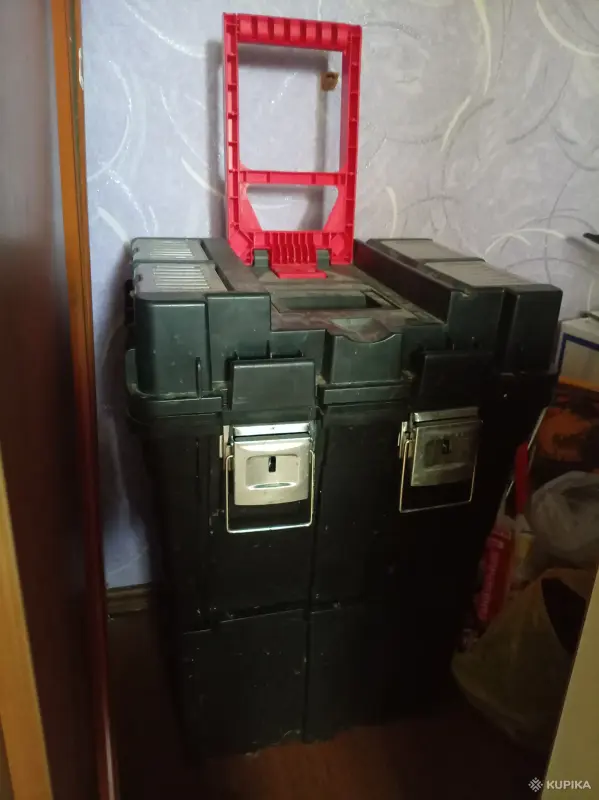Ящик для инструментов