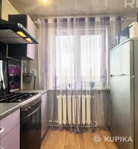 Квартира в Солигорске