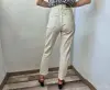 Джинсы молочные, светлые  girlfriend - Вся Беларусь - 258075 - Доска объявлений Kupika.by - Фото 6