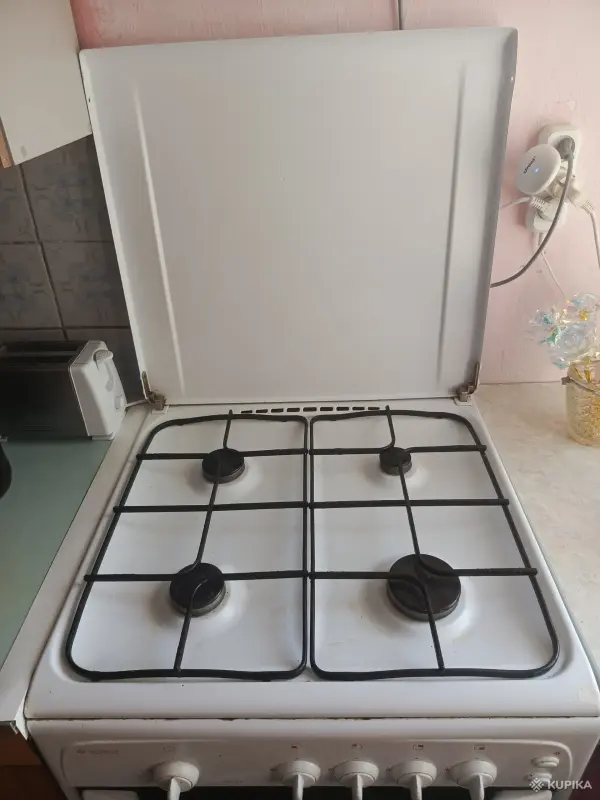 Плита газовая