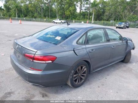 Б/У запчасти Volkswagen Passat 2018-2022 USA с доставкой - Вся Беларусь - 258915 - Доска объявлений Kupika.by - Фото 4