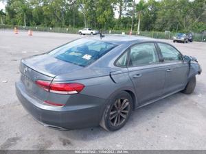 Б/У запчасти Volkswagen Passat 2018-2022 USA с доставкой