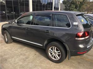 Б/У запчасти Volkswagen Touareg 2006-2010 с доставкой