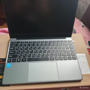 Ноутбук