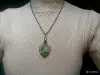 Женские аксессуары - Кулон с ларсонитом и цитрином природными. - Вся Беларусь - Фото 6 Кулон с ларсонитом и цитрином природными. - Вся Беларусь - 259667 - Доска объявлений Kupika.by - Фото 6