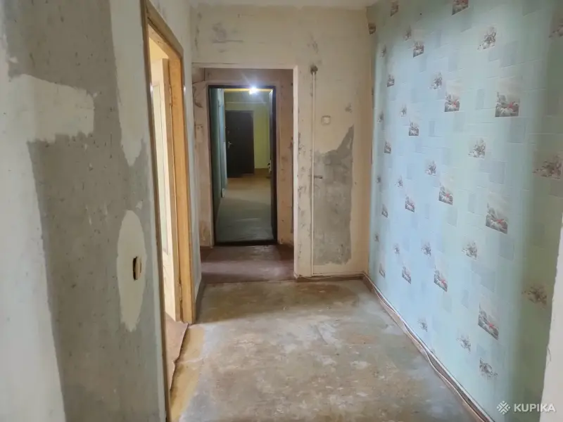 Продам трёхкомнатную квартиру в Минске - Вся Беларусь - 259793 - Доска объявлений Kupika.by - Фото 6