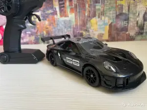 Радиоуправляемая гоночная машина Porche 911RC