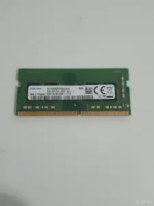Оперативная память Samsung 8GB DDR4 SODIMM