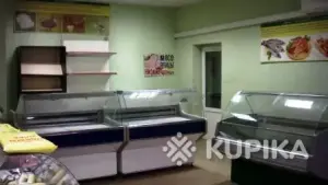 Магазин г. Молодечно, площадь Старое Место, 25