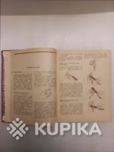 Вязание на спицах, крючком и на аппарате Буковинка