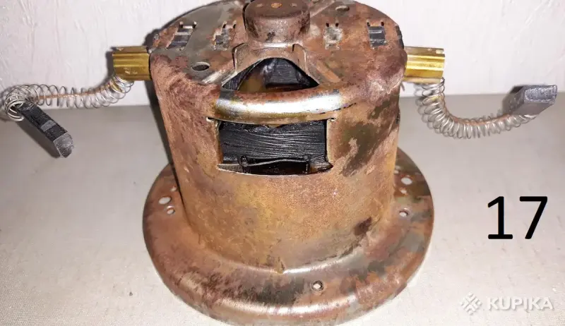 Пылесос BS-55 (Robert Bosch) номер BSA2291/02  FD8012, запчасти - Вся Беларусь - 258390 - Доска объявлений Kupika.by - Фото 10