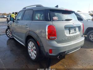 Б/У запчасти Mini Countryman (F60) 2016-2024 с доставкой