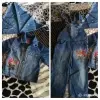 Одежда для девочек - Комплект джинсовый девочке 2 года - Вся Беларусь Комплект джинсовый девочке 2 года - Вся Беларусь - 260149 - Доска объявлений Kupika.by