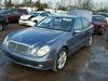 Б/У запчасти Mercedes E W211 2002-2009 с доставкой - Вся Беларусь - 258764 - Доска объявлений Kupika.by