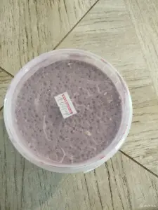 Розовый слайм