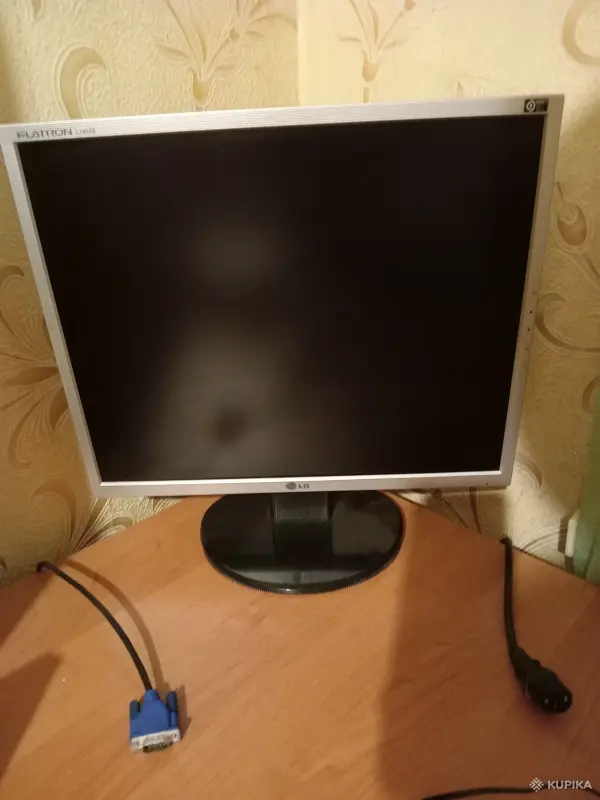 Мониторы - Монитор LG - Вся Беларусь - Фото 3 Монитор LG - Вся Беларусь - 258743 - Доска объявлений Kupika.by - Фото 3