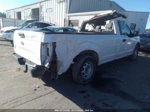 Б/У запчасти Ford F-150 2014-2020 с доставкой
