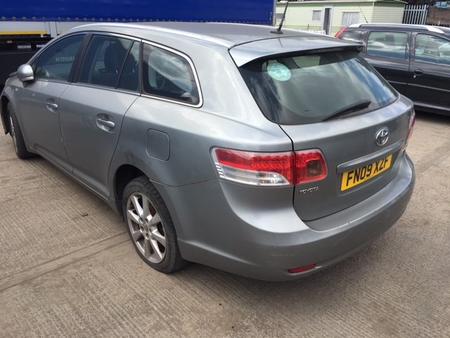 Автозапчасти - Б/У запчасти Toyota Avensis 3 2008-2018 с доставкой - Вся Беларусь - Фото 3 Б/У запчасти Toyota Avensis 3 2008-2018 с доставкой - Вся Беларусь - 258786 - Доска объявлений Kupika.by - Фото 3
