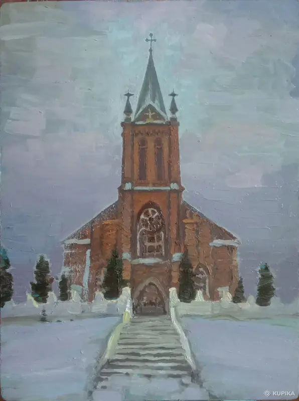Другие товары для дома - Картины маслом 30 х 40 см - Вся Беларусь - Фото 3 Картины маслом 30 х 40 см - Вся Беларусь - 259623 - Доска объявлений Kupika.by - Фото 3