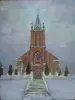 Другие товары для дома - Картины маслом 30 х 40 см - Вся Беларусь - Фото 3 Картины маслом 30 х 40 см - Вся Беларусь - 259623 - Доска объявлений Kupika.by - Фото 3