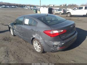 Б/У запчасти KIA Cerato 2013-2020 с доставкой