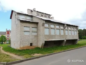 Продам коттедж в к.п. Нарочь. 139км.от Минска