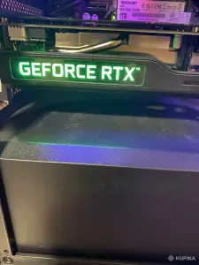 Видеокарта Palit Nvidia GeForce RTX3050(8gb)