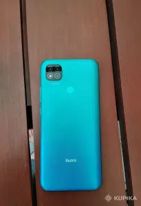 Xiaomi Redmi 9C 4/128