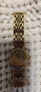 Часы женские Longines La Grande Classique L5.132.2