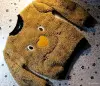 Одежда для мальчиков - Кофта для мальчика и девочки Плюш рост 86-92 - Вся Беларусь - Фото 3 Кофта для мальчика и девочки Плюш рост 86-92 - Вся Беларусь - 262320 - Доска объявлений Kupika.by - Фото 3