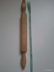 Кухонные приборы деревянные