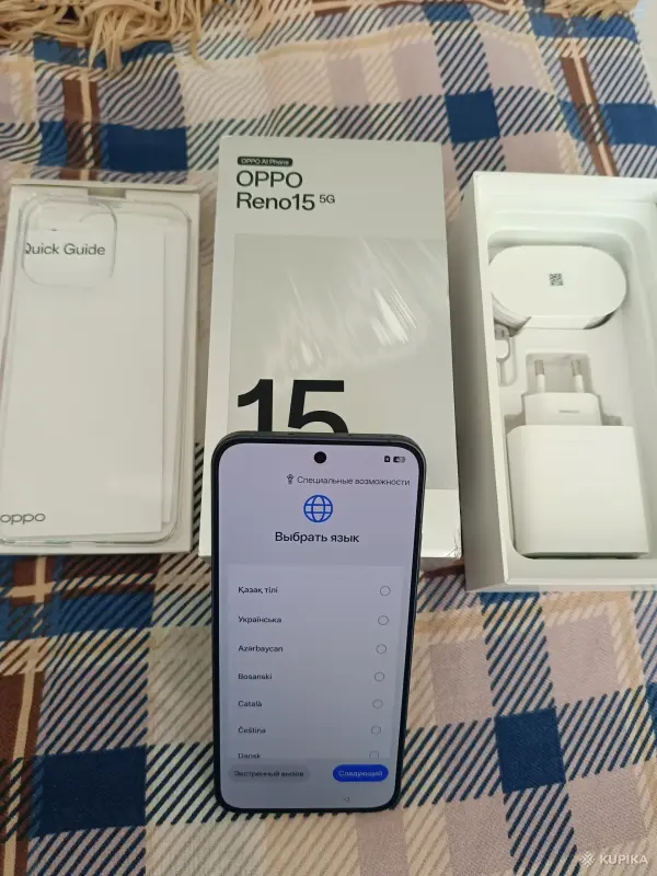 Мобильные телефоны - Oppo Reno 15 12/256 - Горки - Фото 3 Oppo Reno 15 12/256 - Горки - 261470 - Доска объявлений Kupika.by - Фото 3