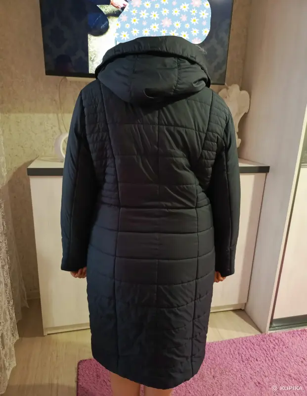 Женское пальто - Вся Беларусь - 261566 - Доска объявлений Kupika.by - Фото 2